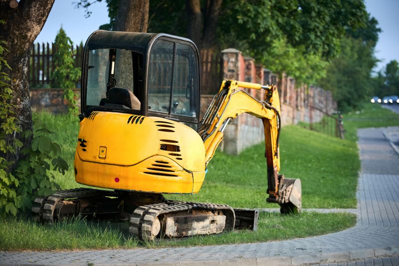 Handles a wide variety of tasks with versatile attachments.